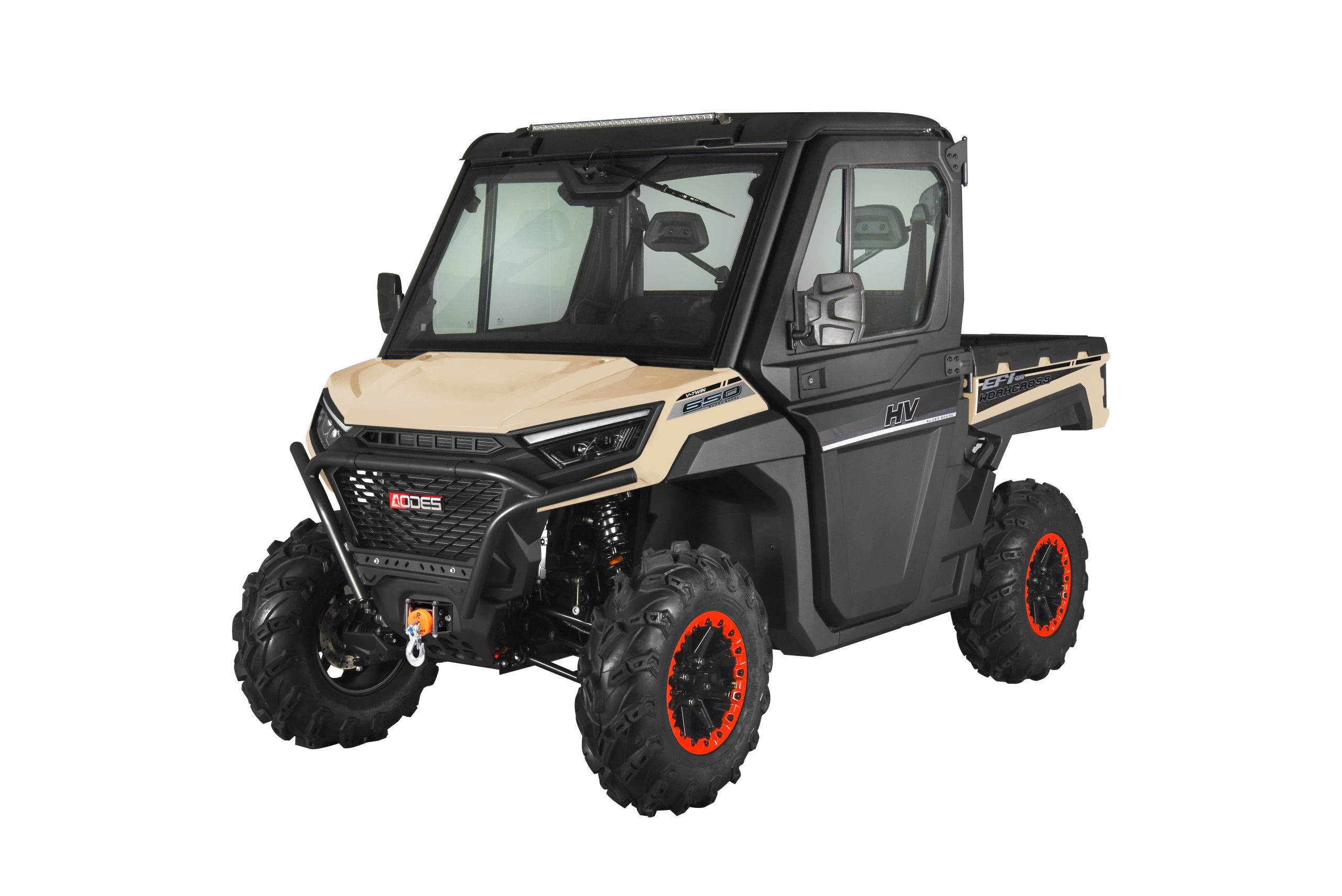 PC650L